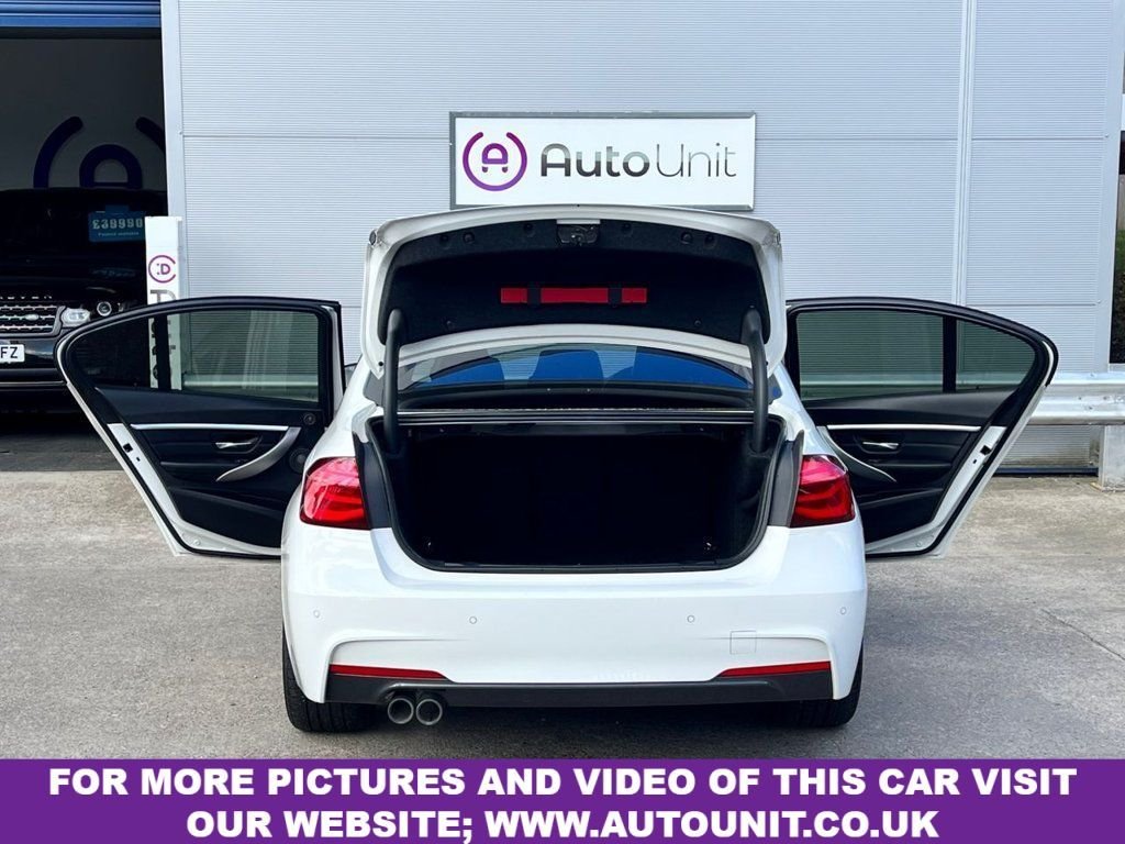 Used BMW 3 Series 2018 for sale - 76291255: Photo 20