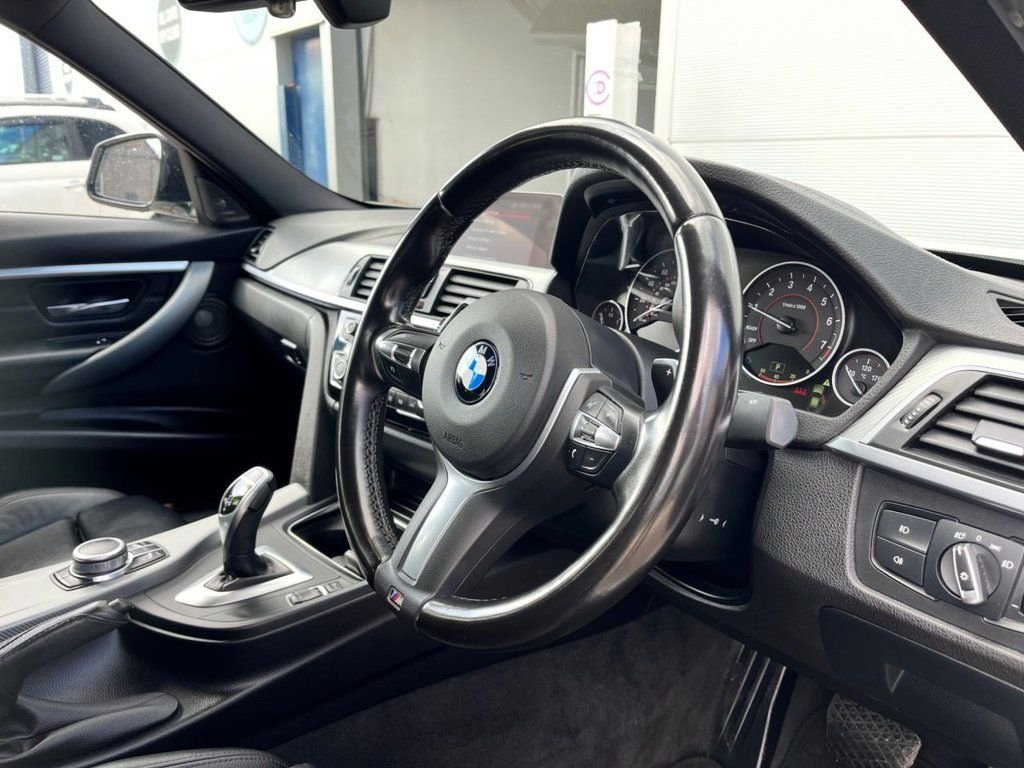 Used BMW 3 Series 2018 for sale - 76291255: Photo 21