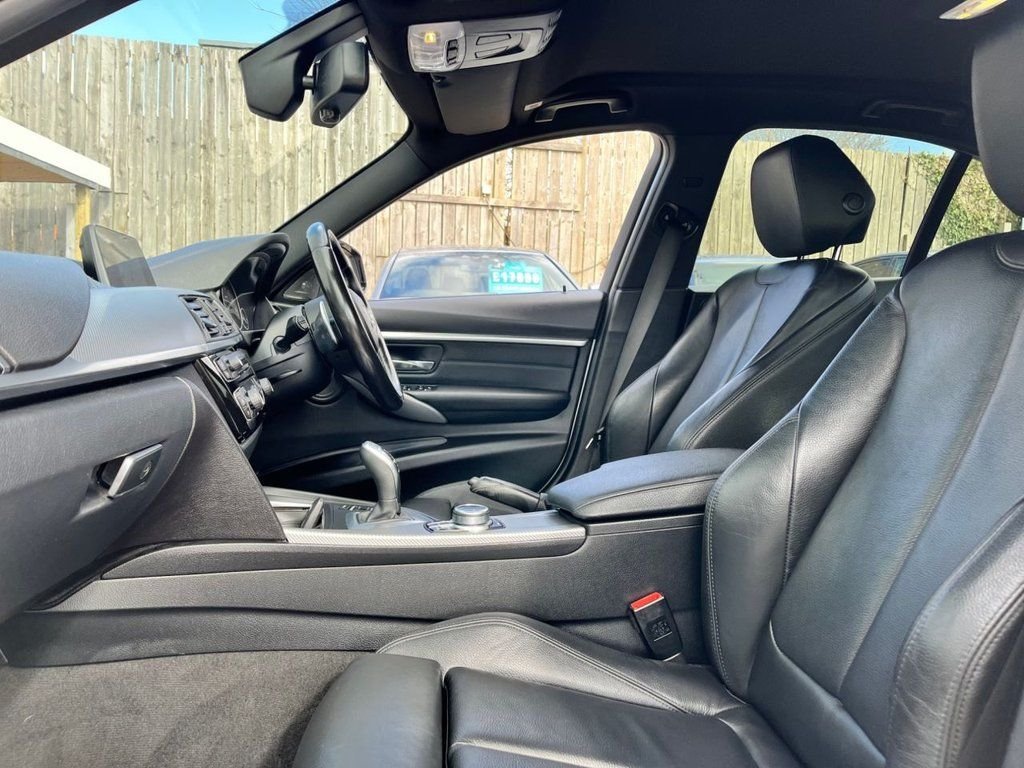 Used BMW 3 Series 2018 for sale - 76291255: Photo 22