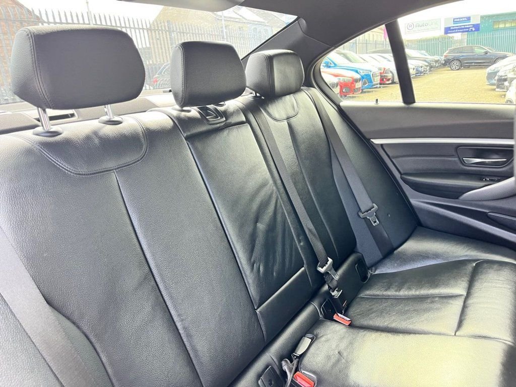 Used BMW 3 Series 2018 for sale - 76291255: Photo 23