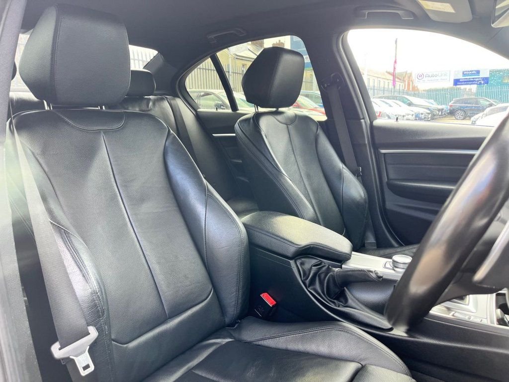 Used BMW 3 Series 2018 for sale - 76291255: Photo 24