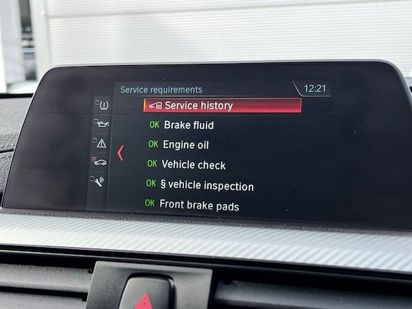 Used BMW 3 Series 2018 for sale - 76291255: Photo 26