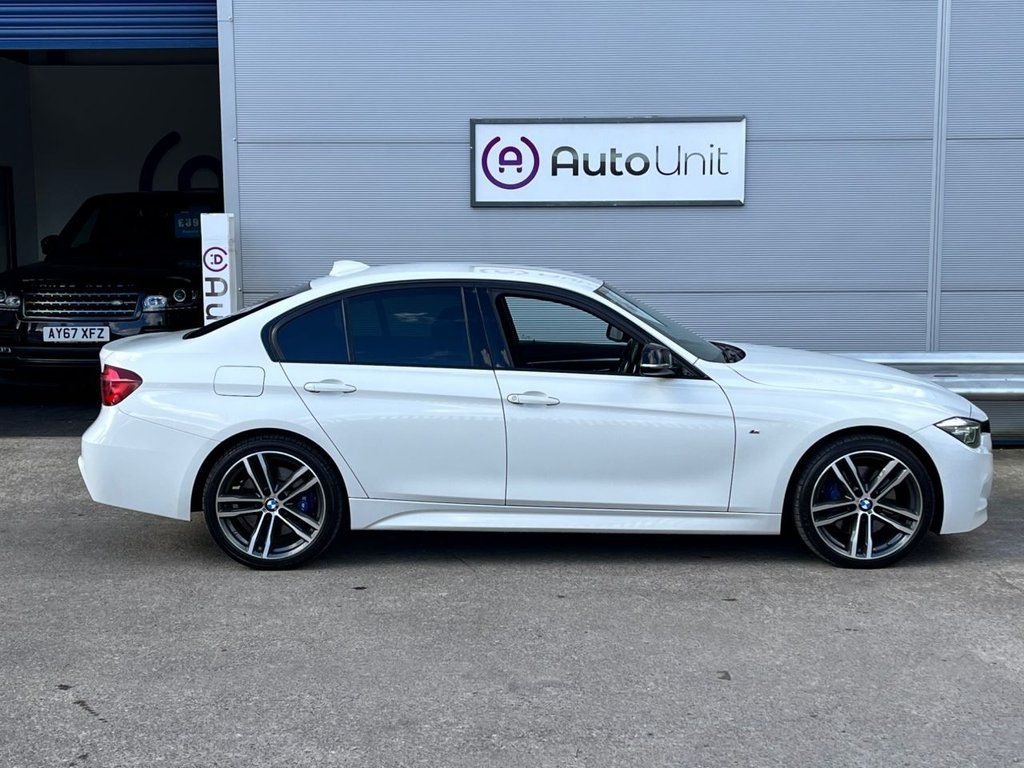 Used BMW 3 Series 2018 for sale - 76291255: Photo 33