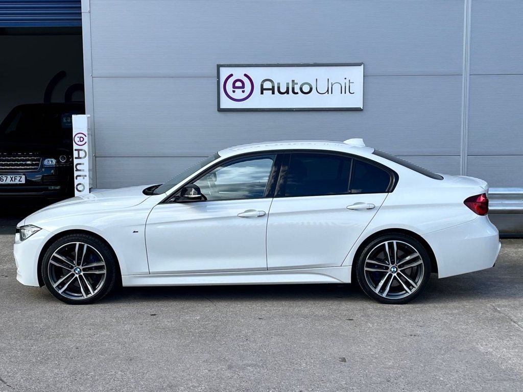 Used BMW 3 Series 2018 for sale - 76291255: Photo 34