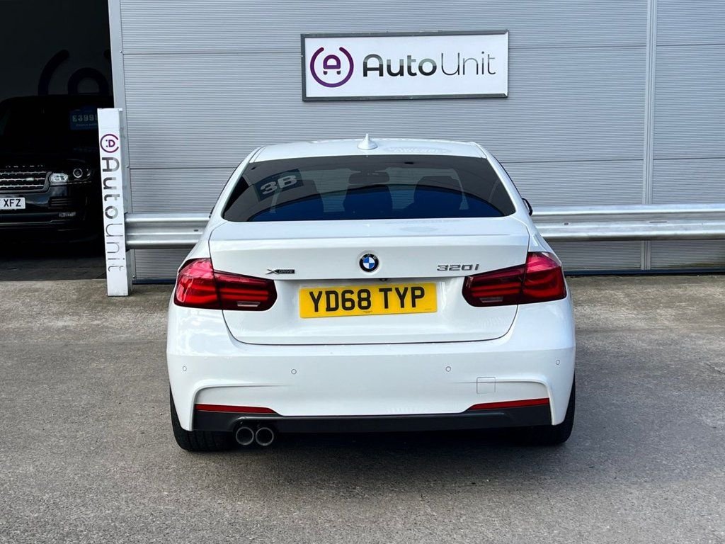 Used BMW 3 Series 2018 for sale - 76291255: Photo 5