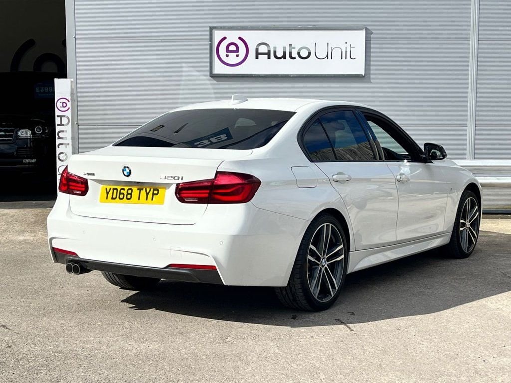 Used BMW 3 Series 2018 for sale - 76291255: Photo 6