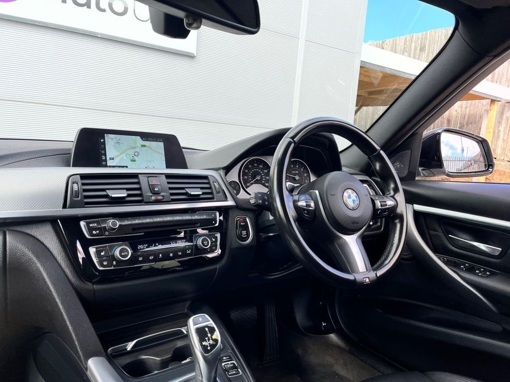 Used BMW 3 Series 2018 for sale - 76291255: Photo 8
