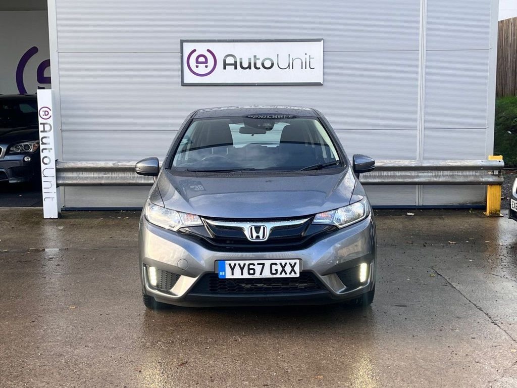 Used Honda Jazz 2017 for sale - 77534119: Photo 2