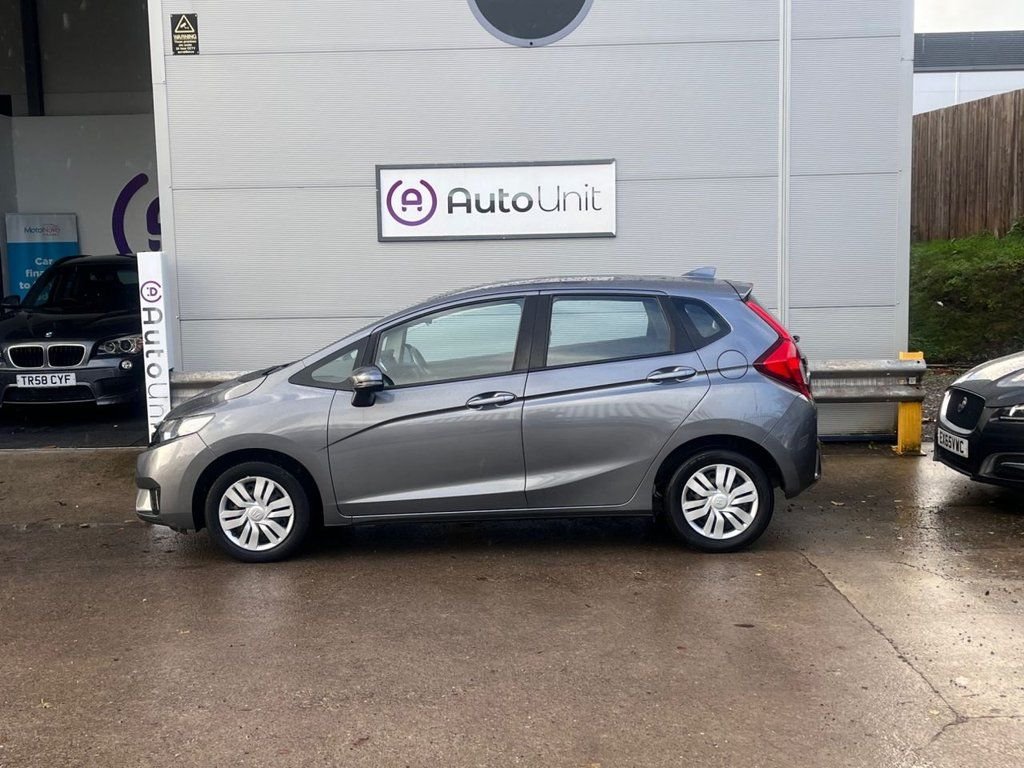 Used Honda Jazz 2017 for sale - 77534119: Photo 24