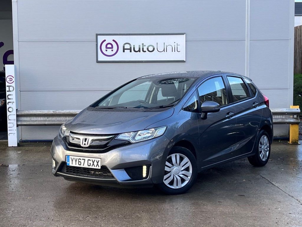 Used Honda Jazz 2017 for sale - 77534119: Photo 3