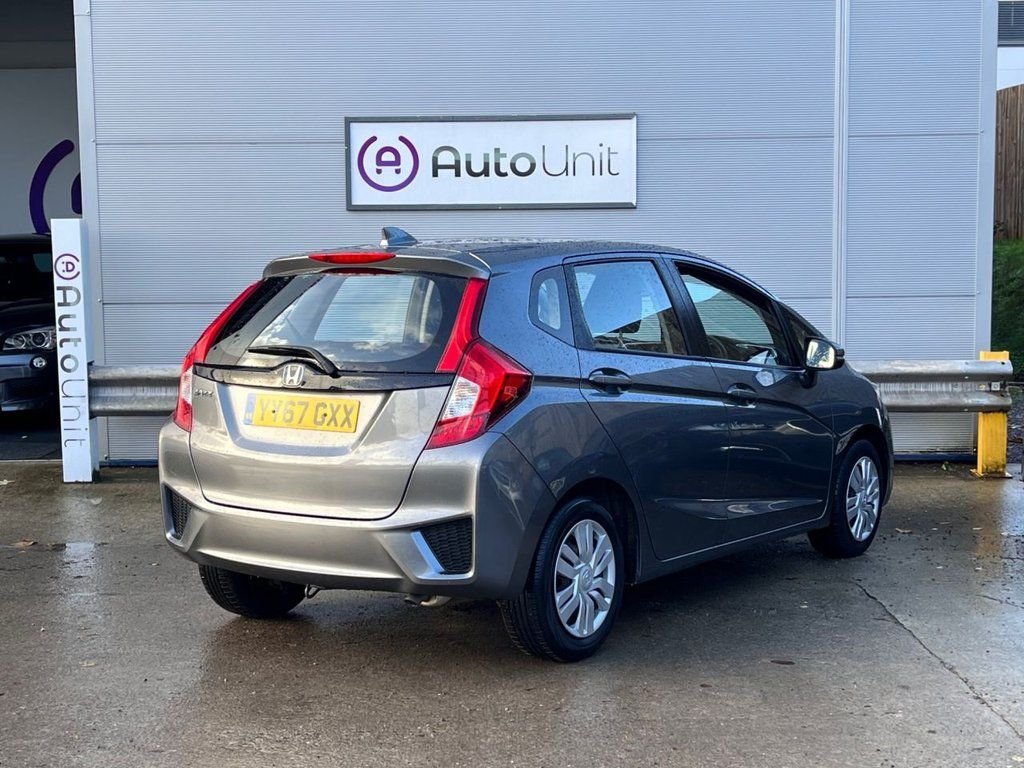 Used Honda Jazz 2017 for sale - 77534119: Photo 6