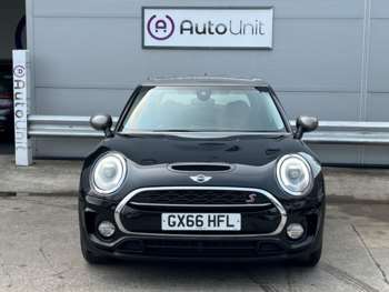 Used MINI Clubman 2016 for sale - 74893621: Photo