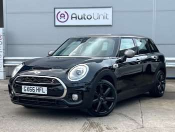 Used MINI Clubman 2016 for sale - 74893621: Photo