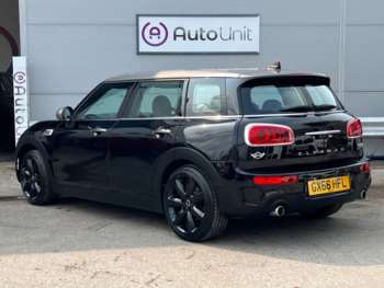 Used MINI Clubman 2016 for sale - 74893621: Photo