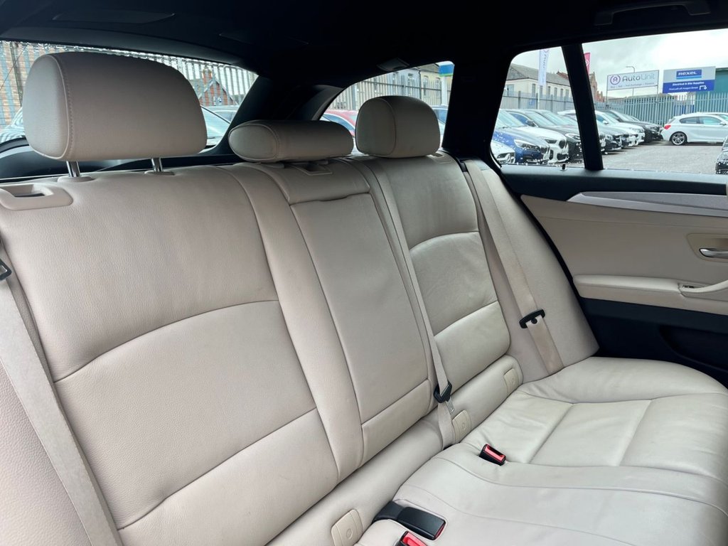 Used BMW 5 Series 2013 for sale - 77890916: Photo 10