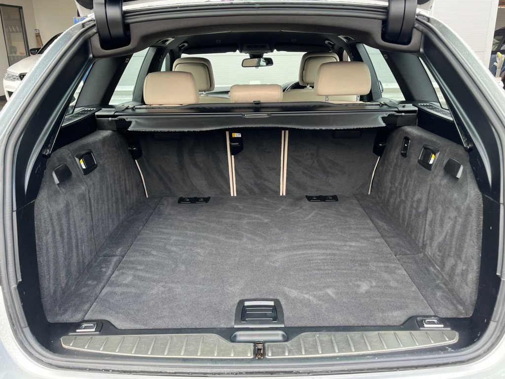 Used BMW 5 Series 2013 for sale - 77890916: Photo 11