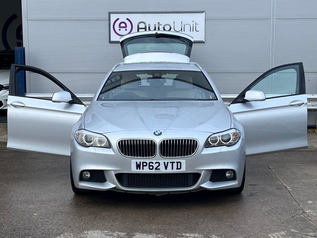 Used BMW 5 Series 2013 for sale - 77890916: Photo 17