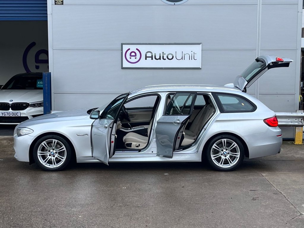 Used BMW 5 Series 2013 for sale - 77890916: Photo 18