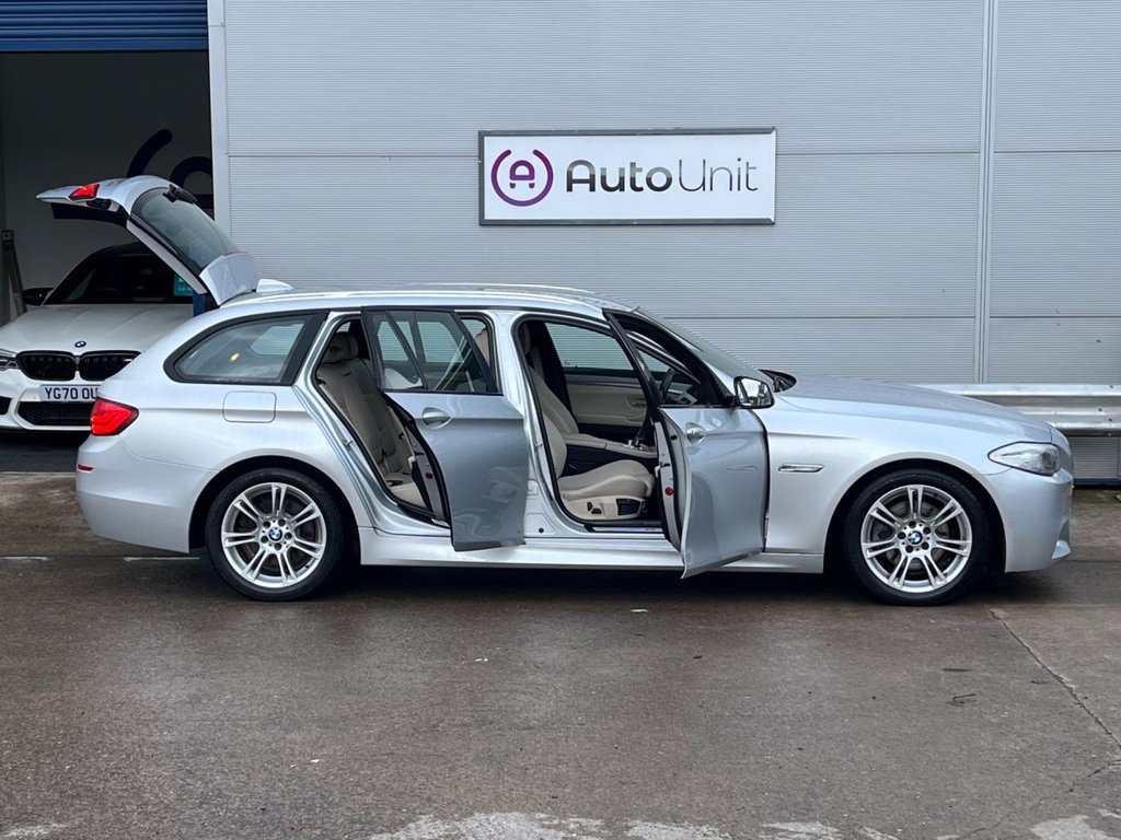 Used BMW 5 Series 2013 for sale - 77890916: Photo 19