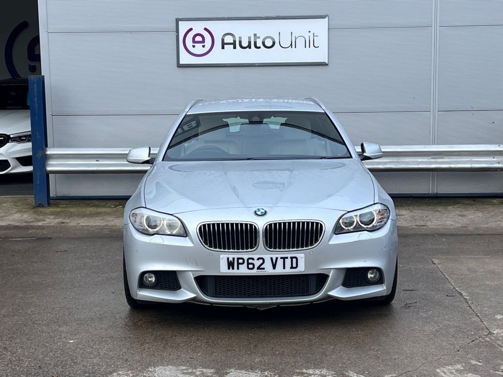 Used BMW 5 Series 2013 for sale - 77890916: Photo 2