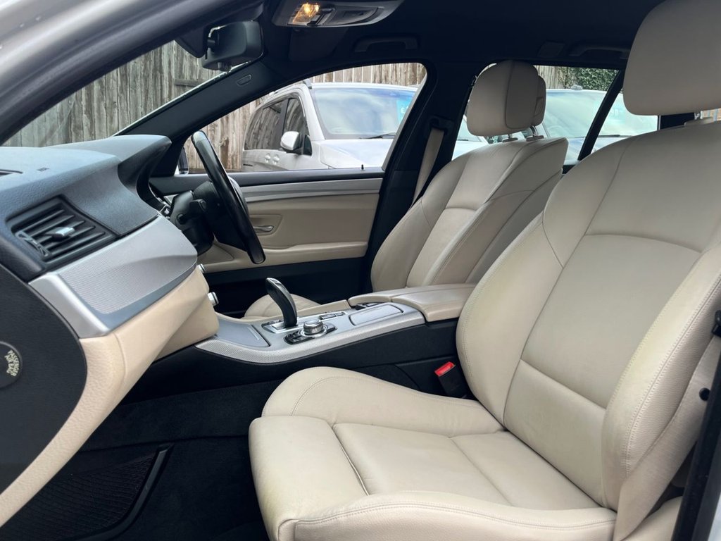 Used BMW 5 Series 2013 for sale - 77890916: Photo 22