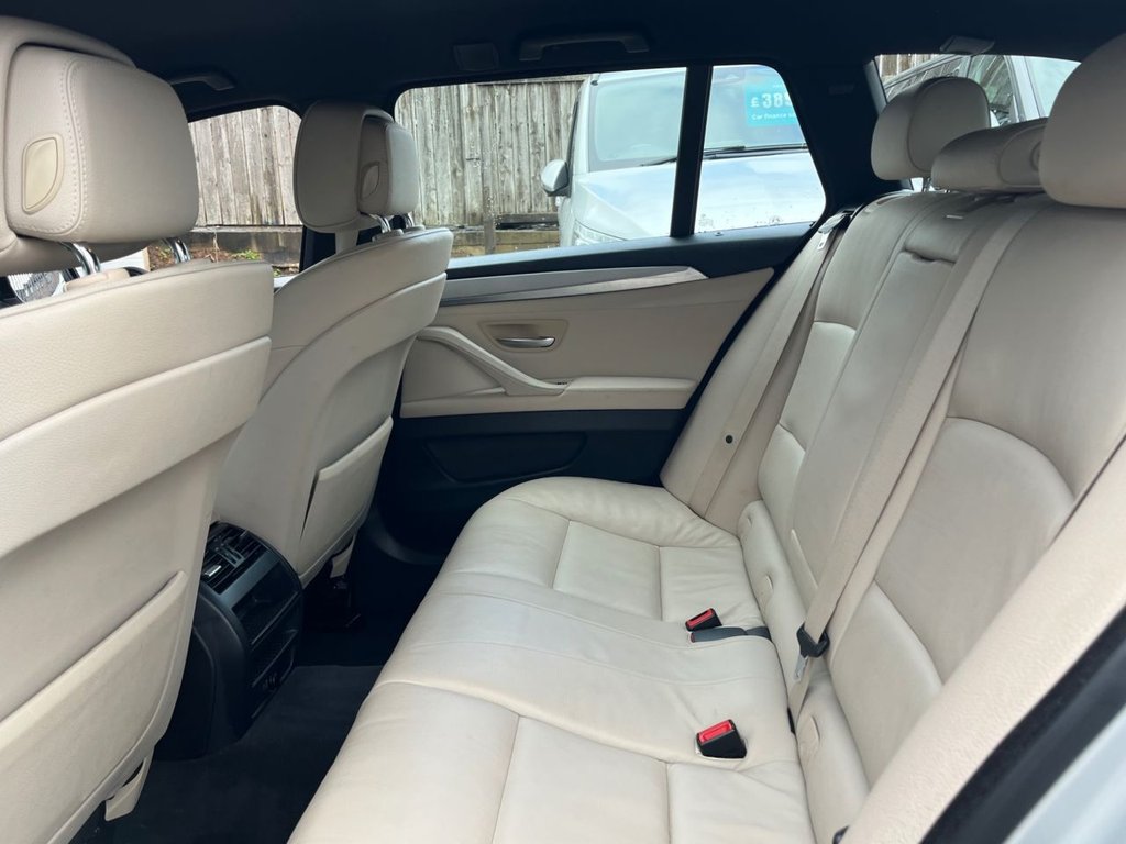 Used BMW 5 Series 2013 for sale - 77890916: Photo 23