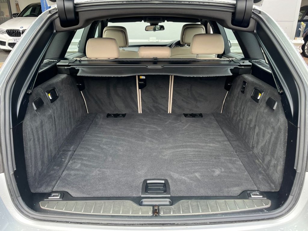 Used BMW 5 Series 2013 for sale - 77890916: Photo 24