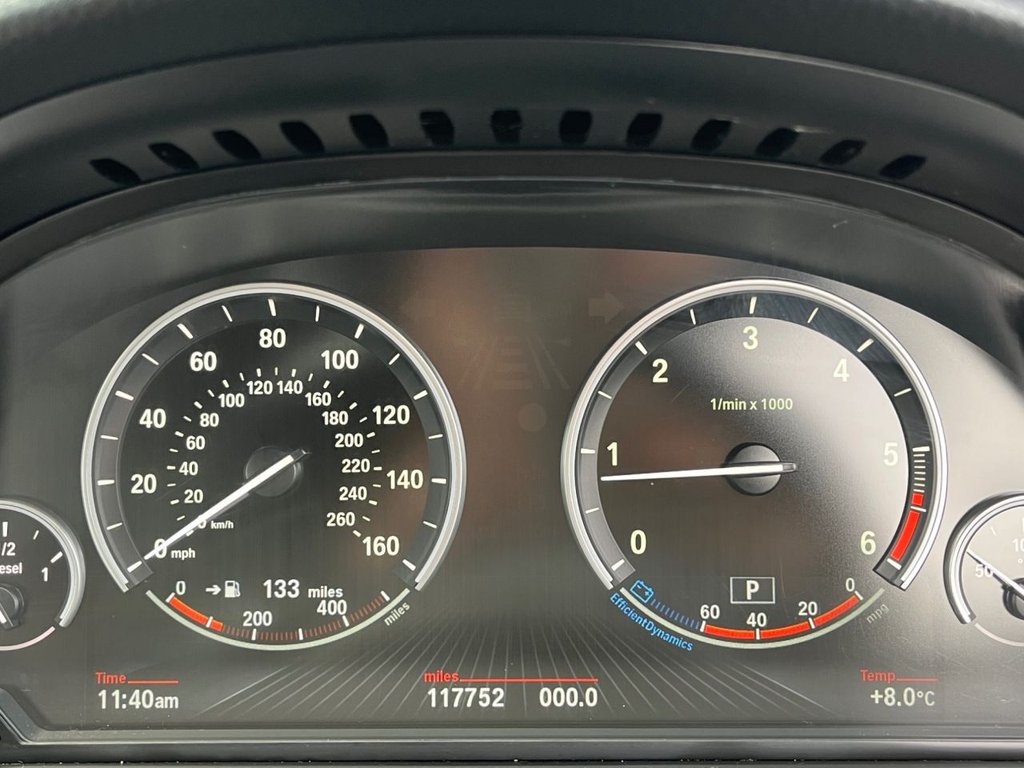 Used BMW 5 Series 2013 for sale - 77890916: Photo 25