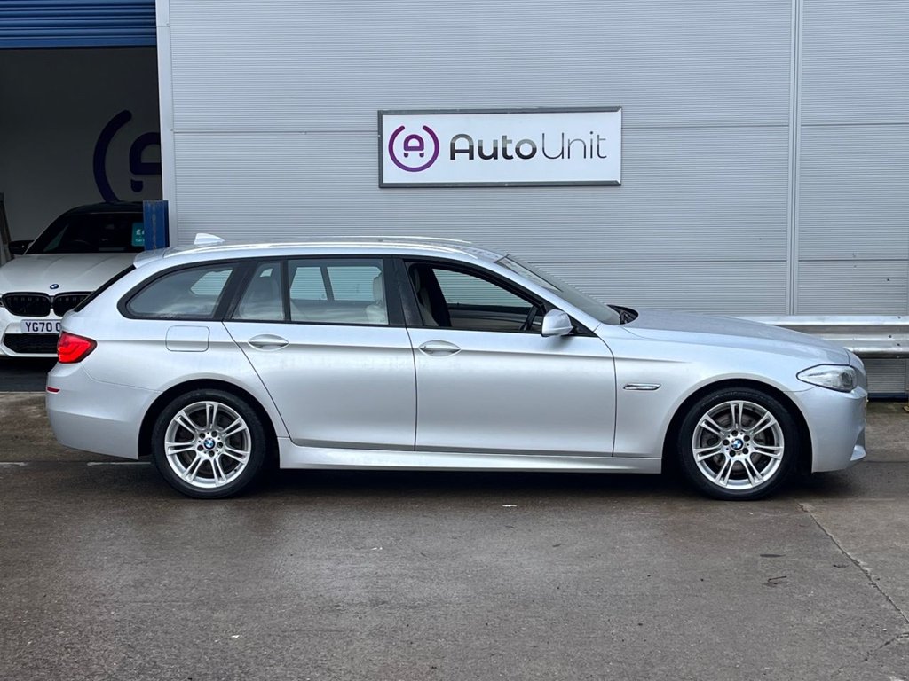 Used BMW 5 Series 2013 for sale - 77890916: Photo 37