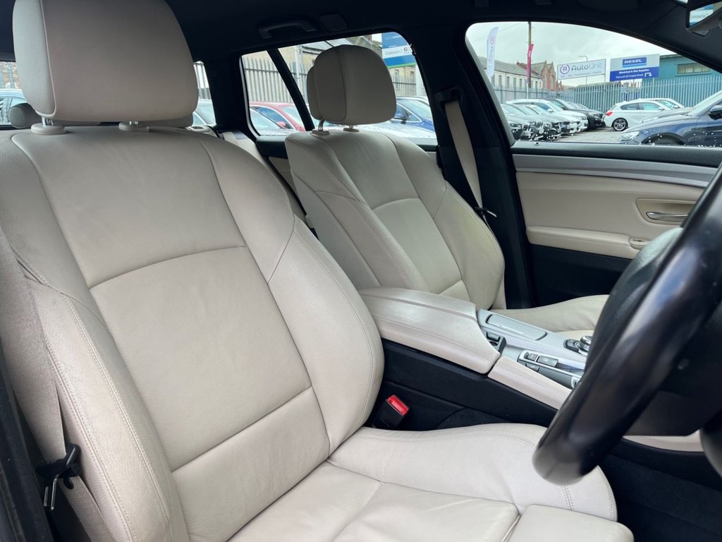 Used BMW 5 Series 2013 for sale - 77890916: Photo 9