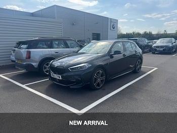 Used BMW 1 Series 2021 for sale - 79619487: Photo