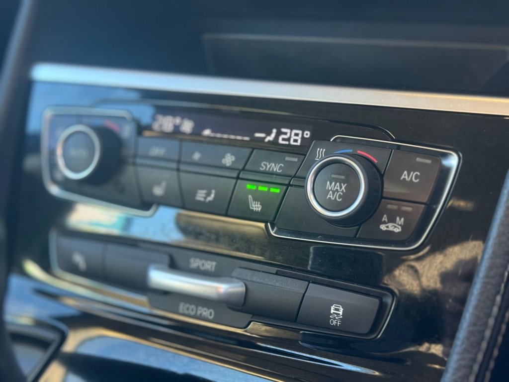 Used BMW 2 Series Active Tourer 2020 for sale - 77096559: Photo 13