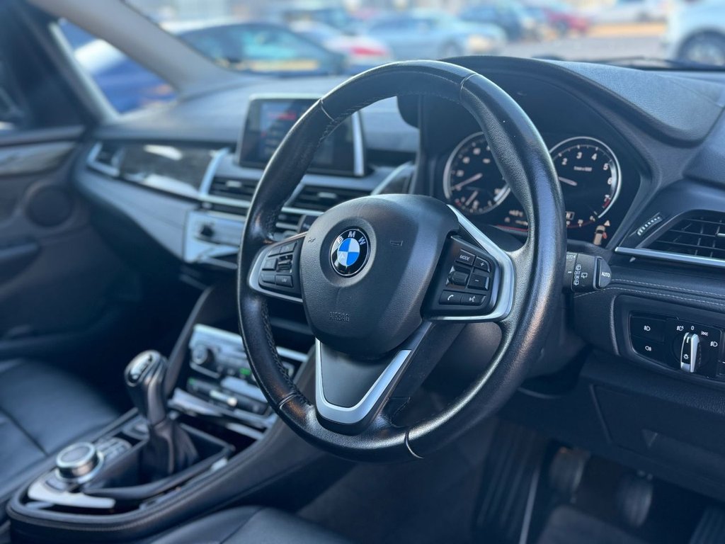 Used BMW 2 Series Active Tourer 2020 for sale - 77096559: Photo 14