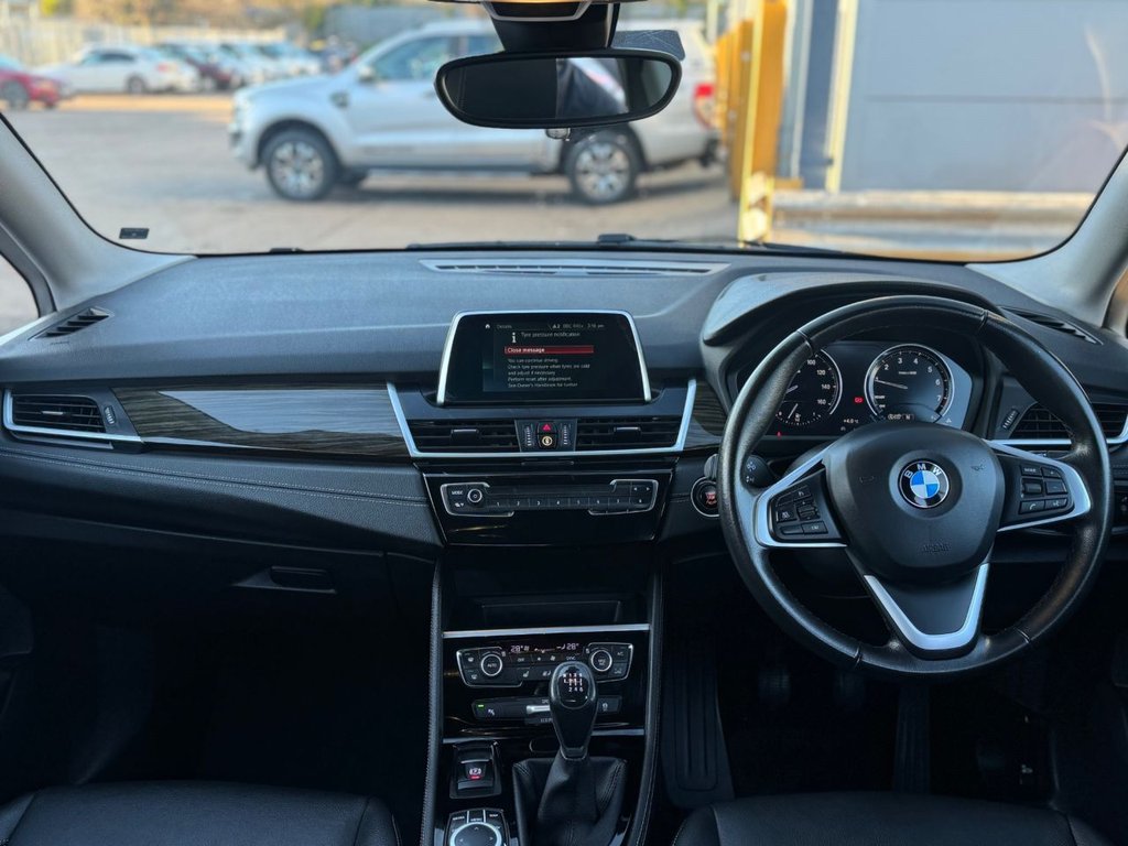 Used BMW 2 Series Active Tourer 2020 for sale - 77096559: Photo 16