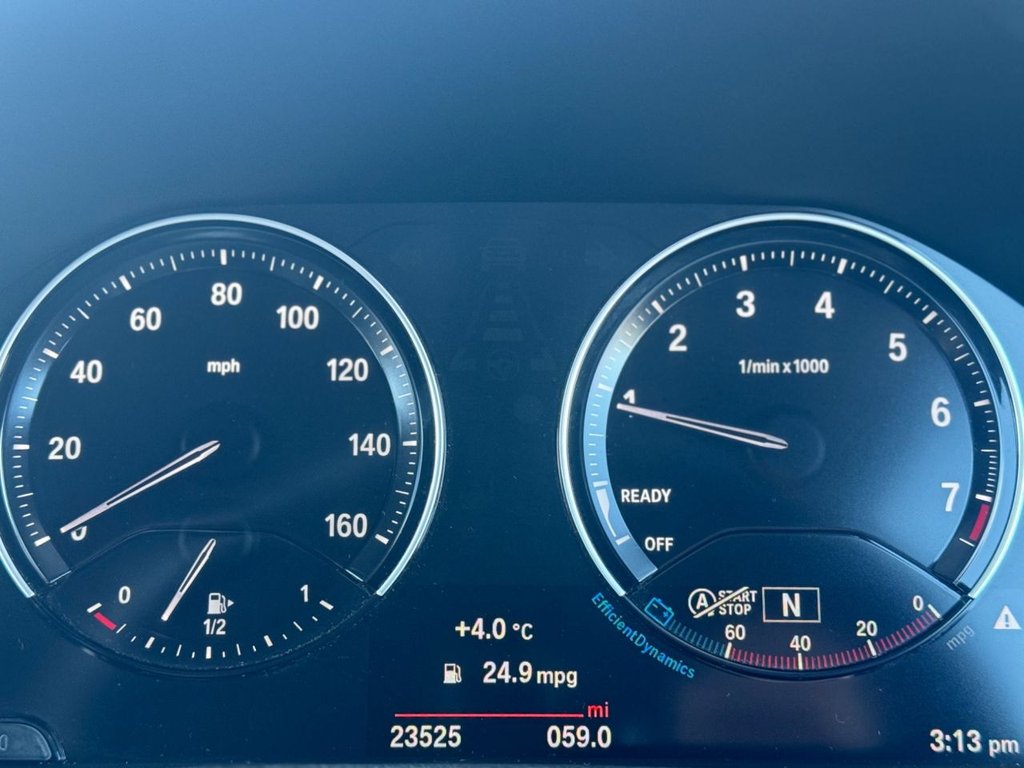 Used BMW 2 Series Active Tourer 2020 for sale - 77096559: Photo 17