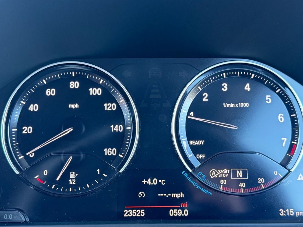 Used BMW 2 Series Active Tourer 2020 for sale - 77096559: Photo 24