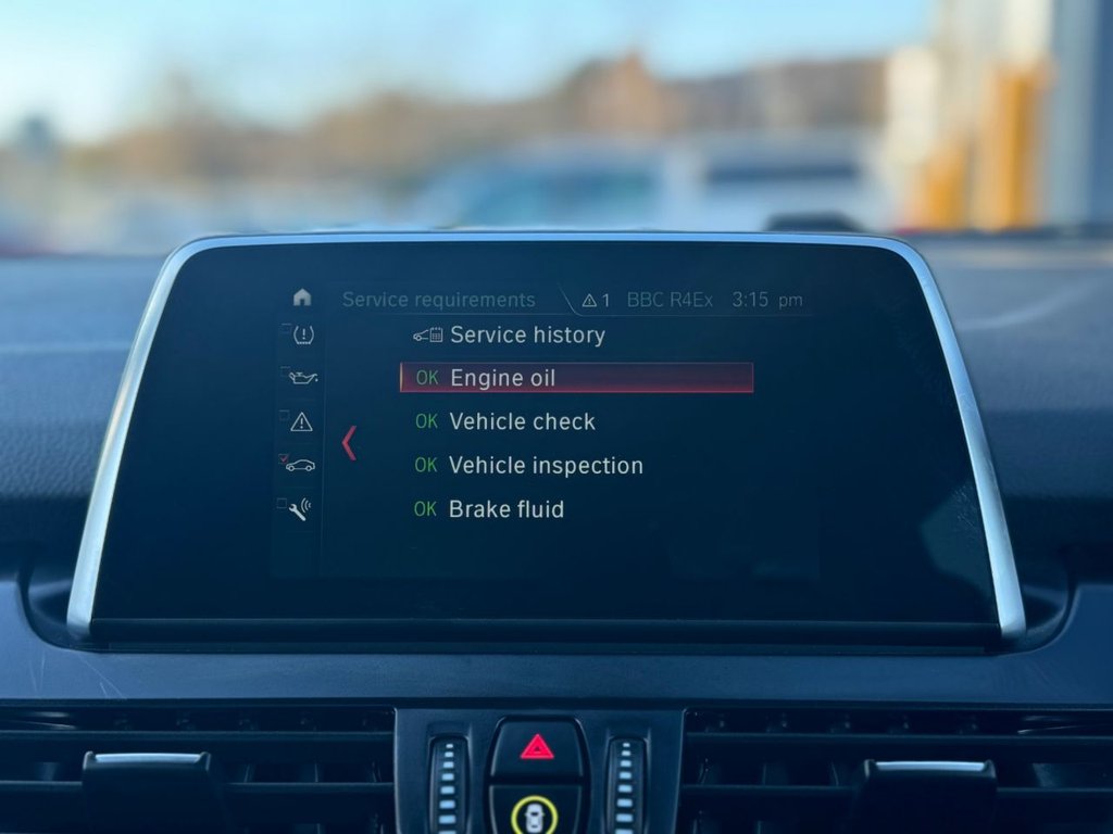 Used BMW 2 Series Active Tourer 2020 for sale - 77096559: Photo 25