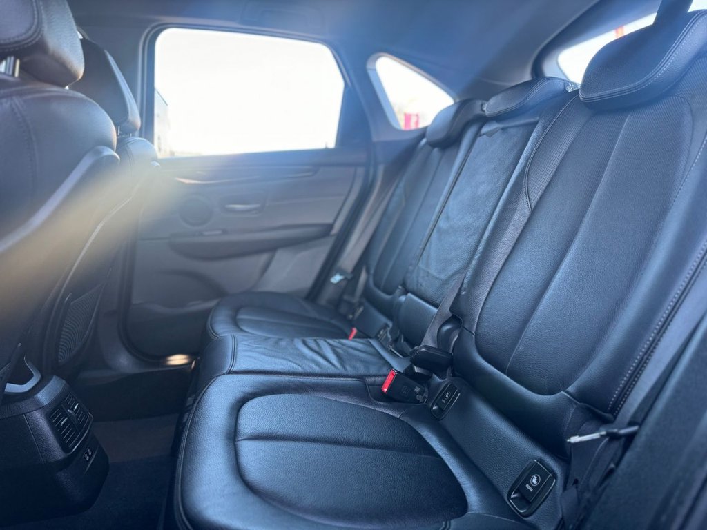 Used BMW 2 Series Active Tourer 2020 for sale - 77096559: Photo 29