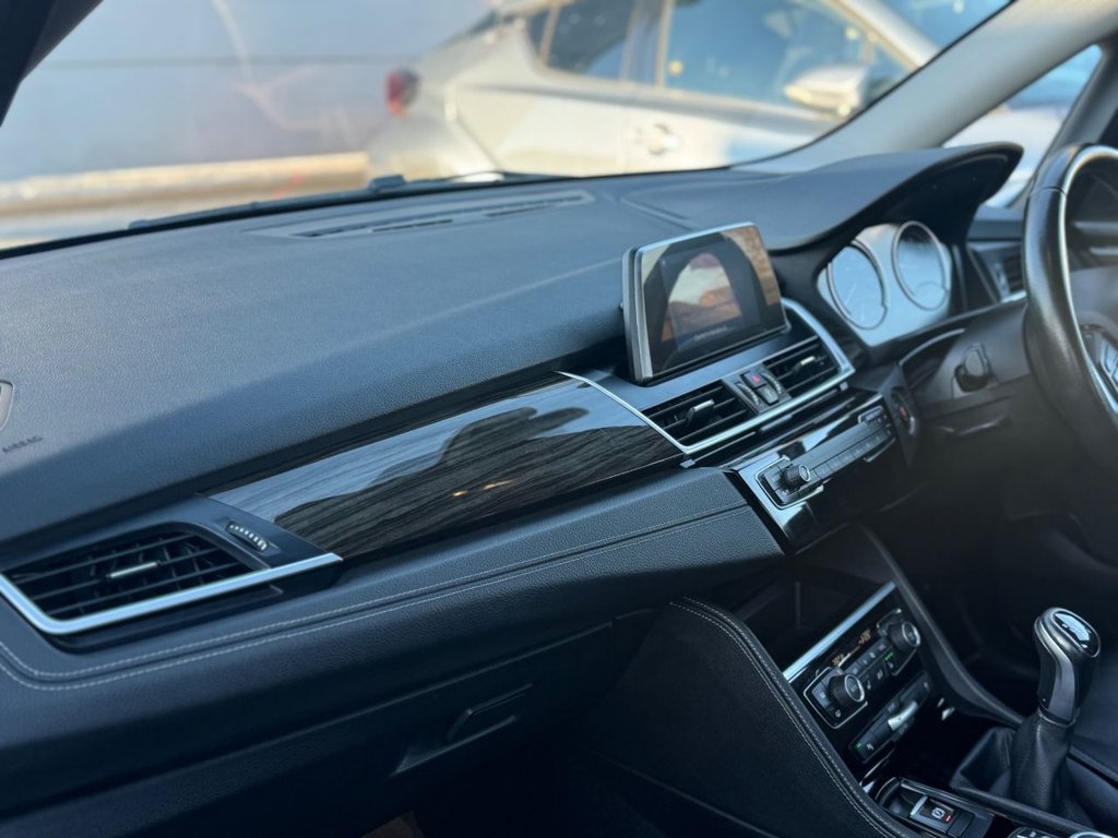 Used BMW 2 Series Active Tourer 2020 for sale - 77096559: Photo 30