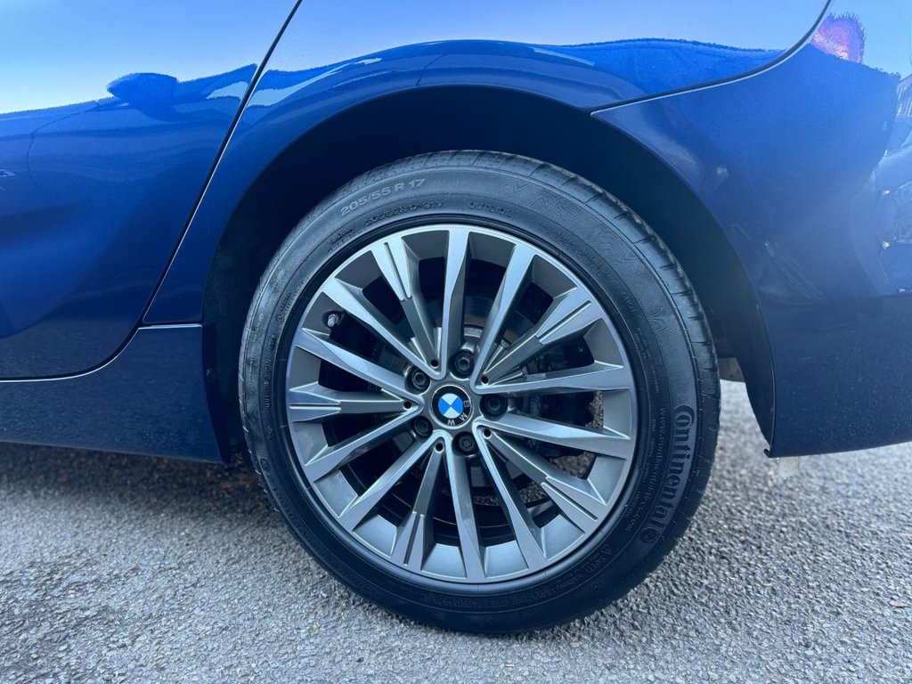 Used BMW 2 Series Active Tourer 2020 for sale - 77096559: Photo 34