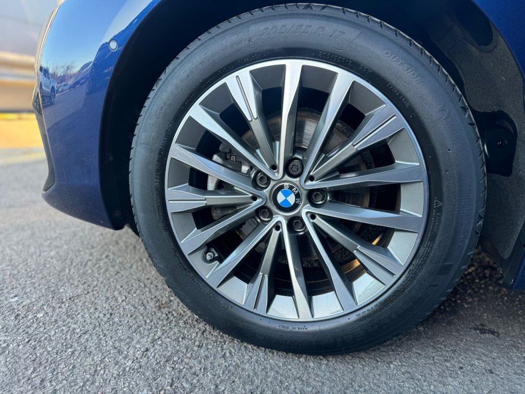 Used BMW 2 Series Active Tourer 2020 for sale - 77096559: Photo 35