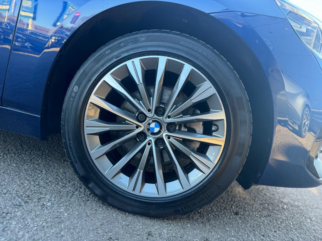 Used BMW 2 Series Active Tourer 2020 for sale - 77096559: Photo 36