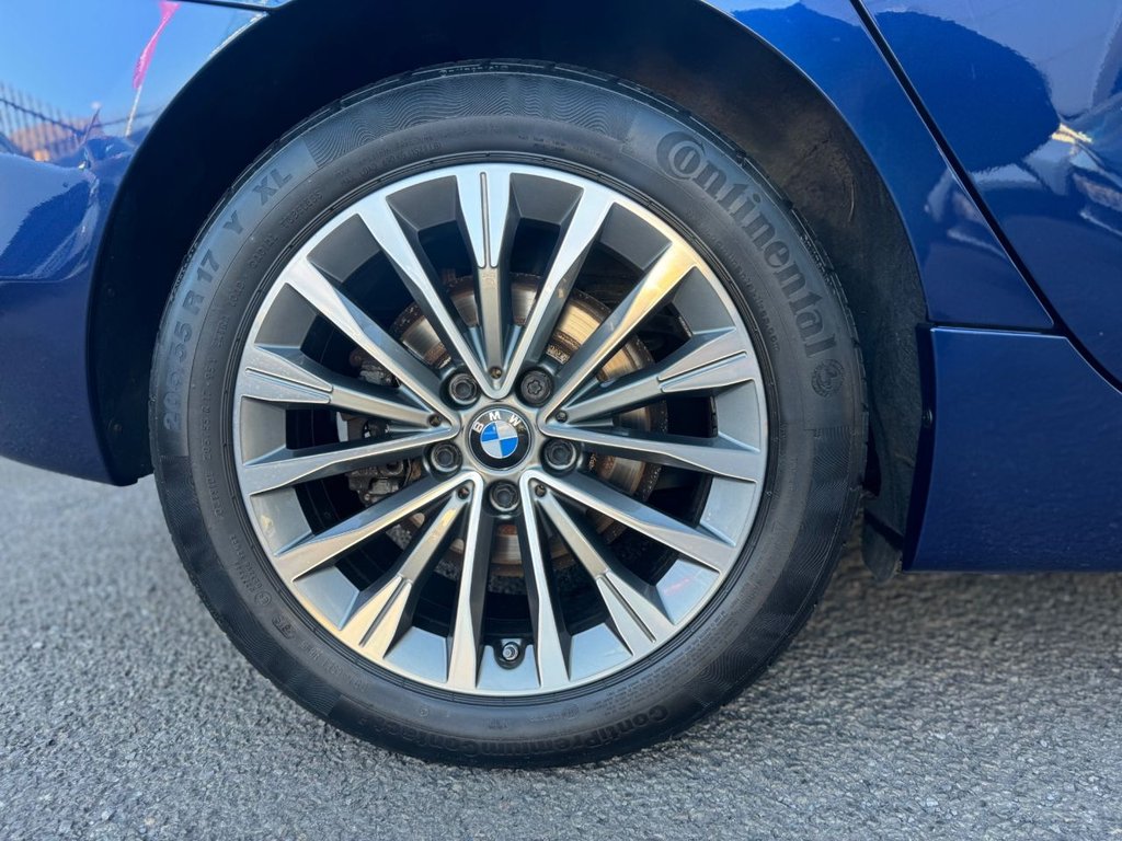 Used BMW 2 Series Active Tourer 2020 for sale - 77096559: Photo 37