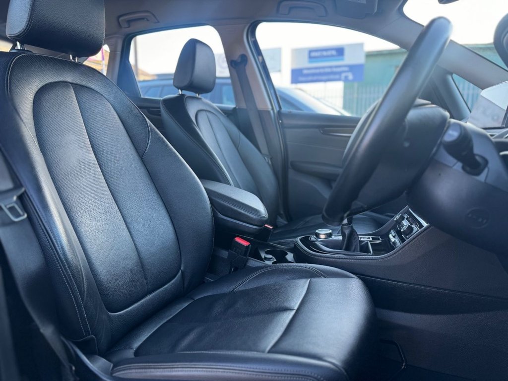 Used BMW 2 Series Active Tourer 2020 for sale - 77096559: Photo 7