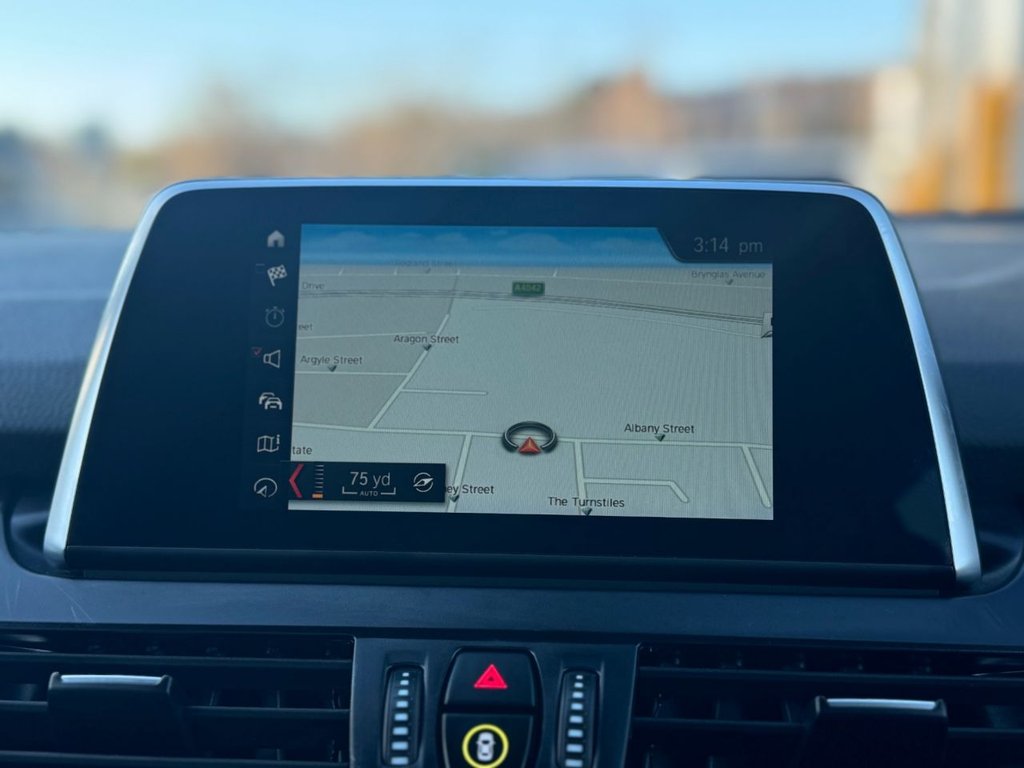 Used BMW 2 Series Active Tourer 2020 for sale - 77096559: Photo 8