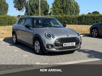 Used MINI Clubman 2023 for sale - 79269752: Photo