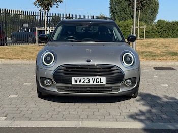 Used MINI Clubman 2023 for sale - 79269752: Photo