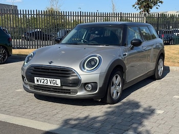 Used MINI Clubman 2023 for sale - 79269752: Photo