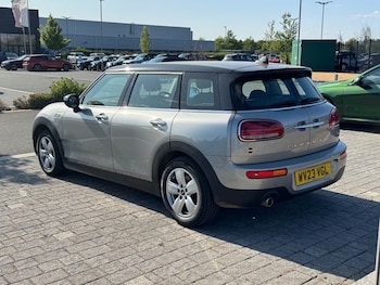 Used MINI Clubman 2023 for sale - 79269752: Photo