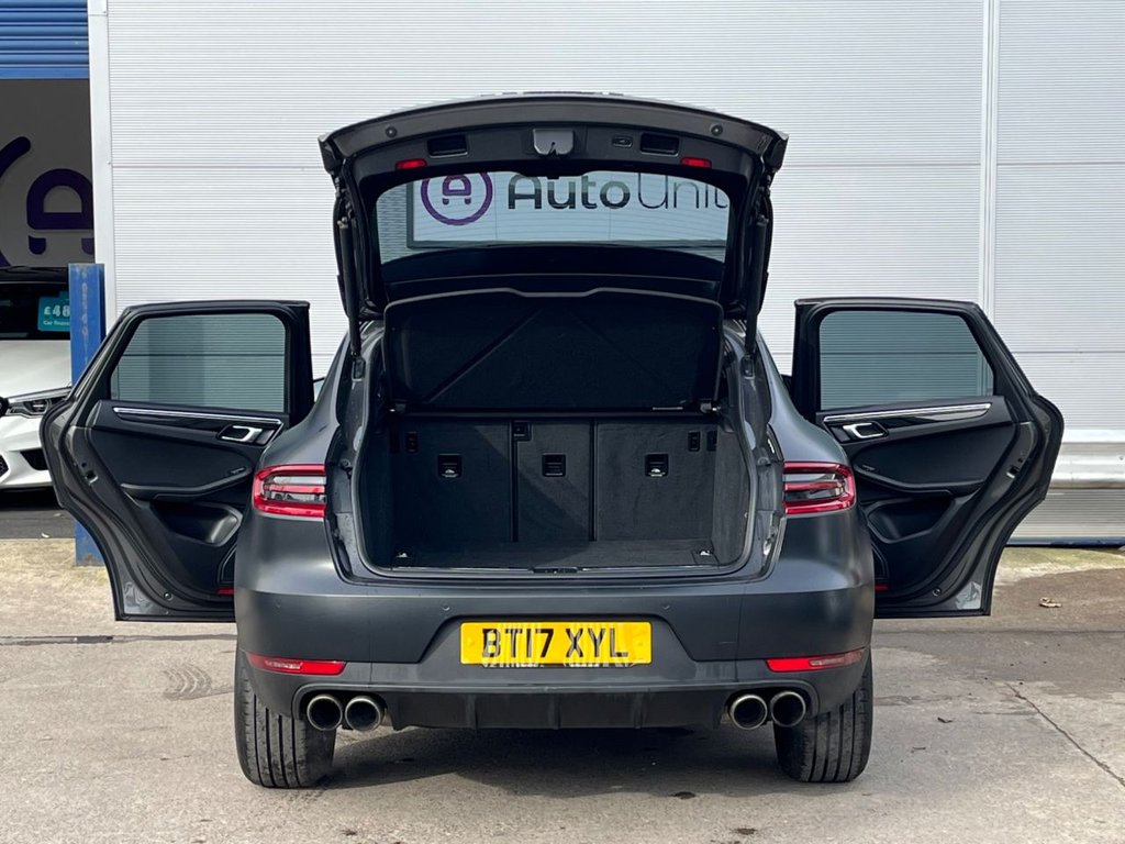 Used Porsche Macan 2017 for sale - 77672631: Photo 20